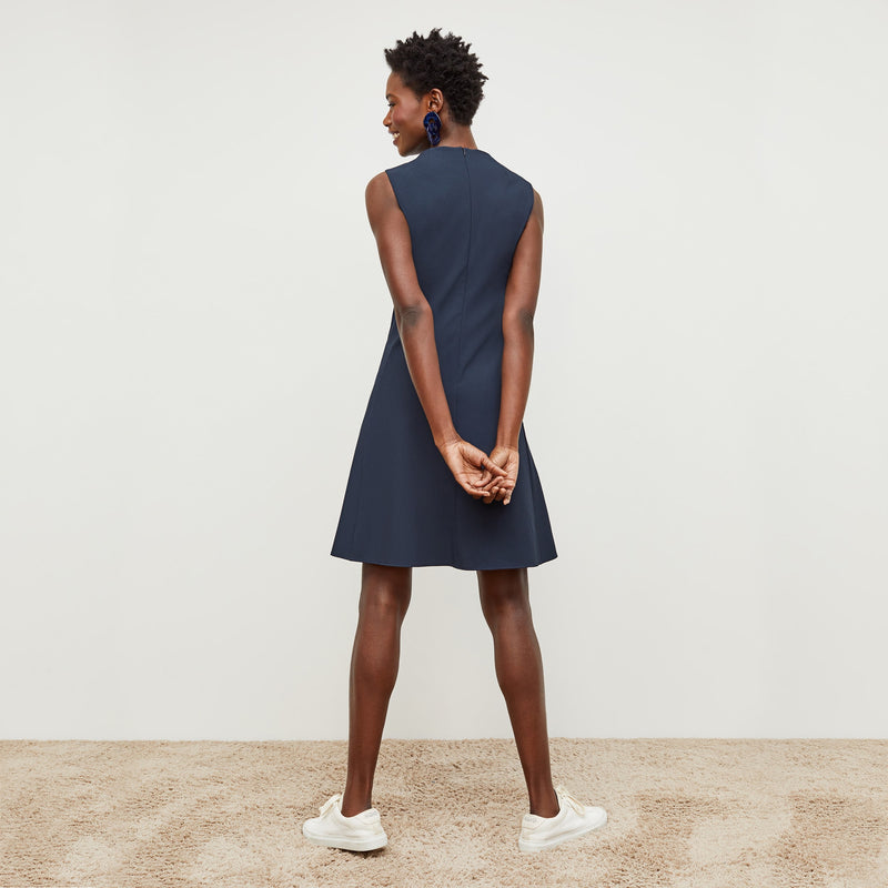 Malala 1.0 Dress