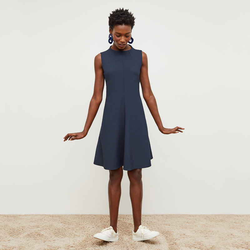 Malala 1.0 Dress