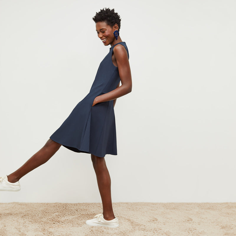 Malala 1.0 Dress