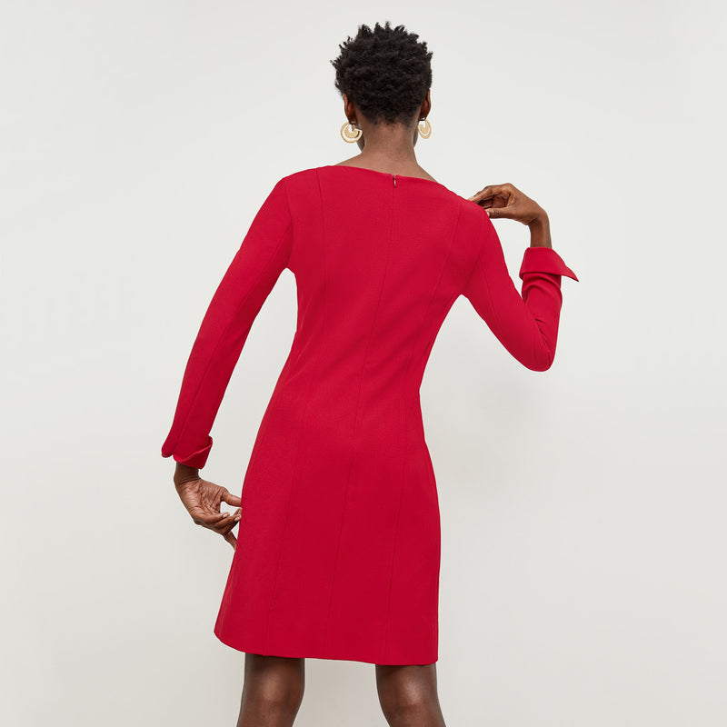 Novara Dress