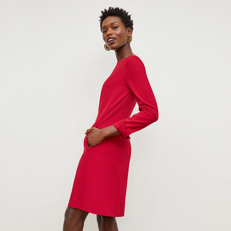 Novara Dress
