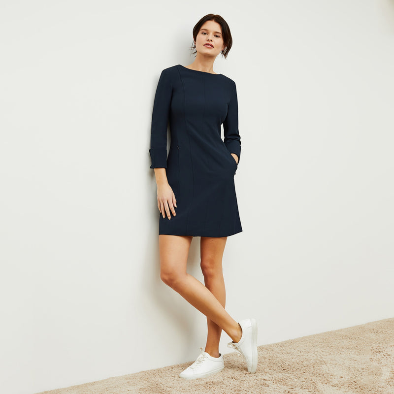 Novara Dress