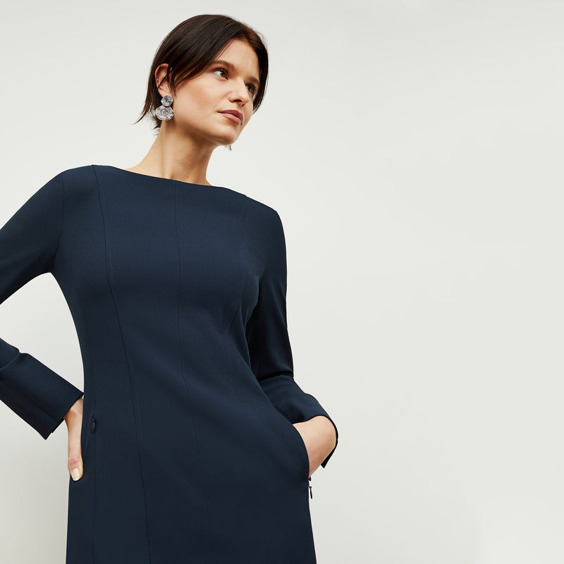 Novara Dress