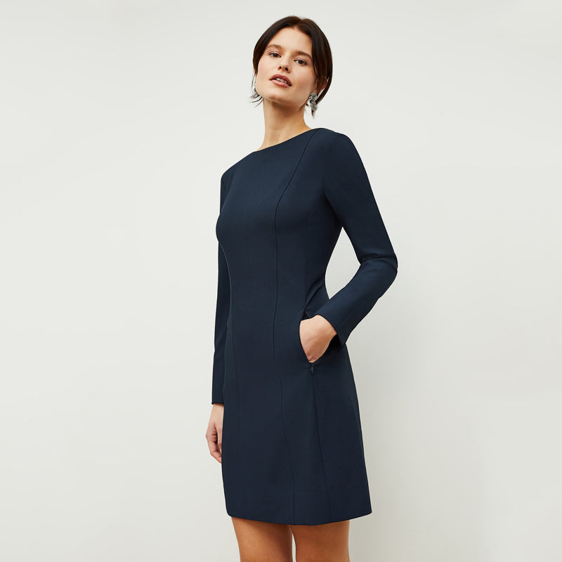 Novara Dress
