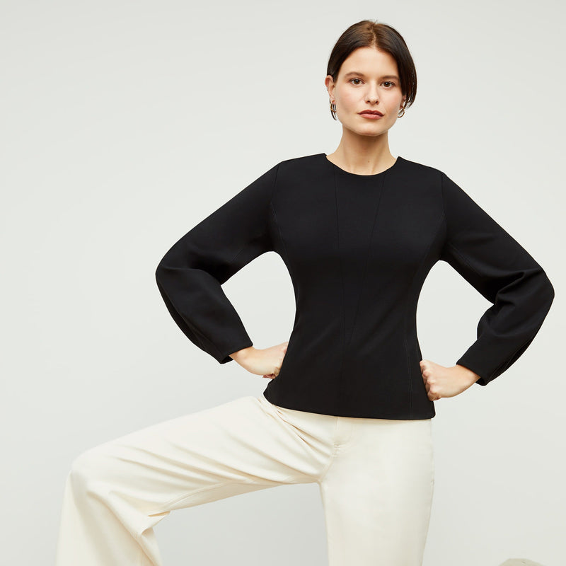 Rashida Top