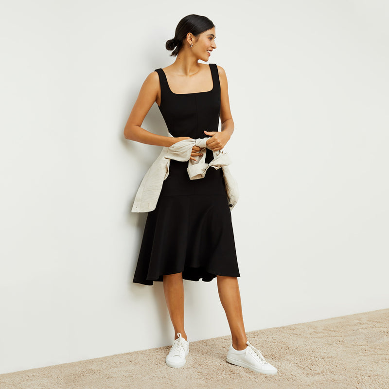 James Dress