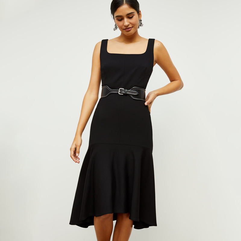James Dress