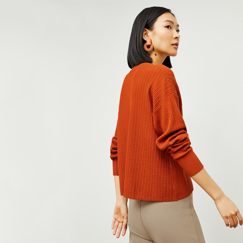 Tyler Pullover