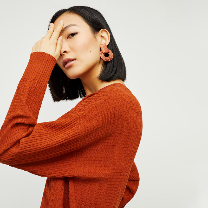 Tyler Pullover