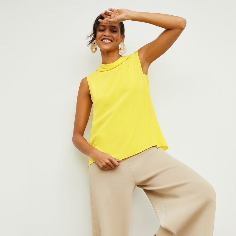 Rogala Stretch Culotte