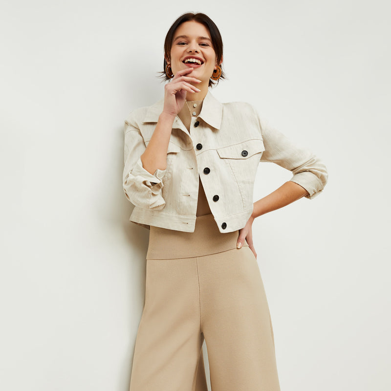 Rogala Stretch Culotte