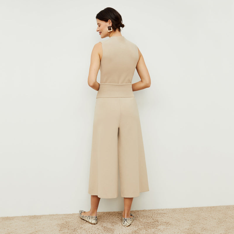 Rogala Stretch Culotte