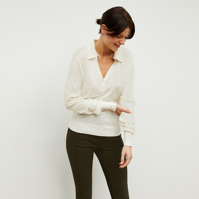 Leo Pullover