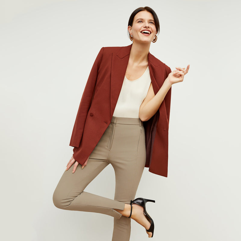 Curie Pant