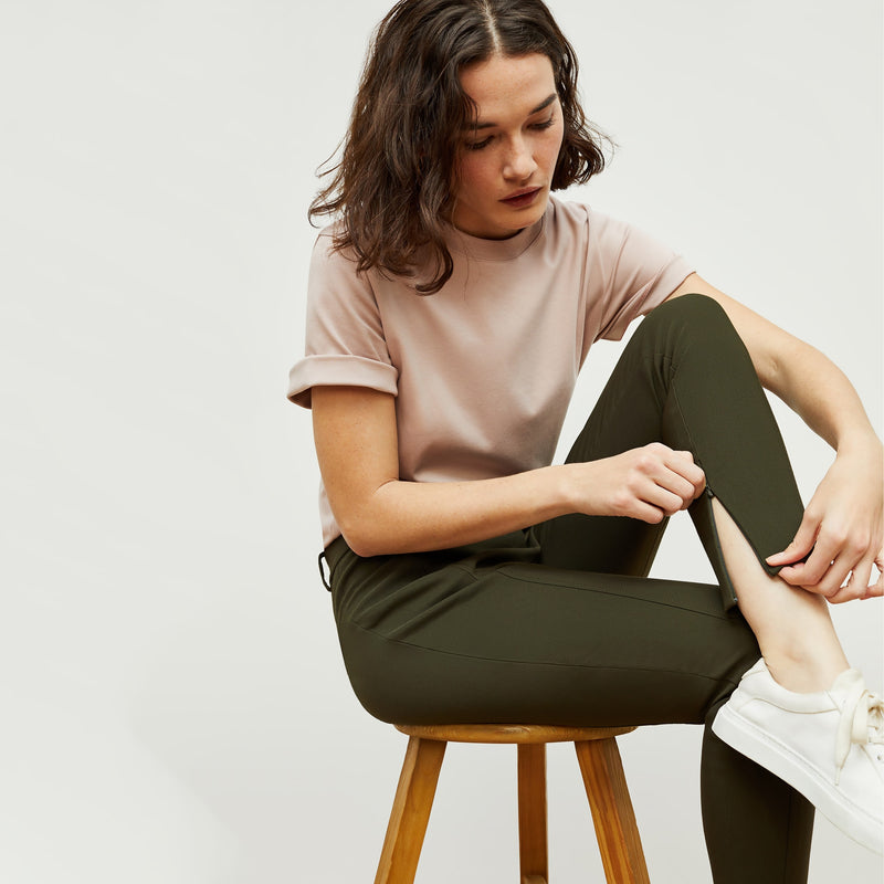 Curie Pant