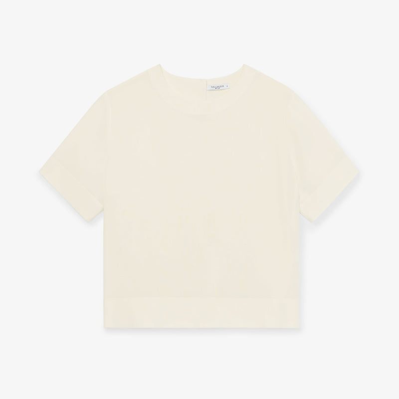 Annika Fancy Tee