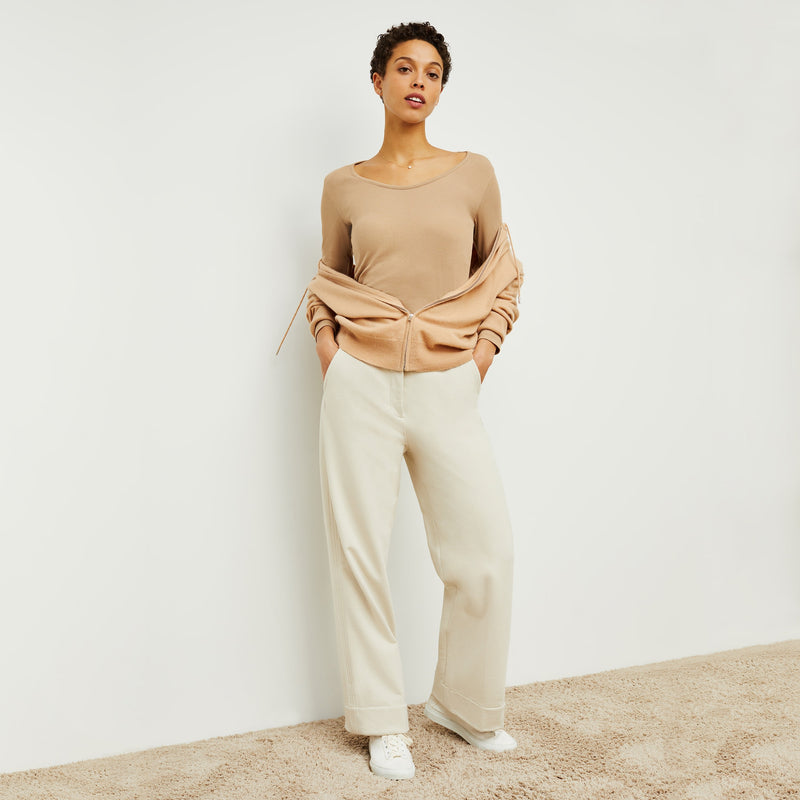 Marcia Layering T-Shirt