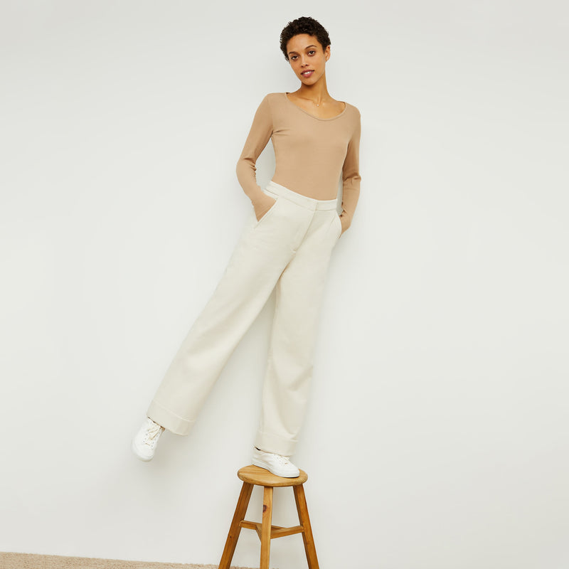 Marcia Layering T-Shirt