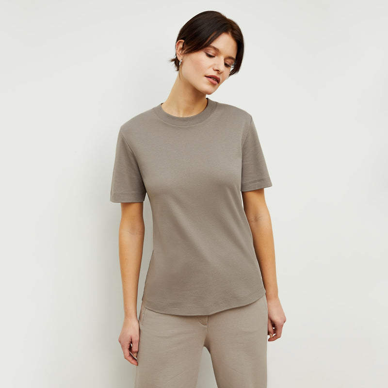 Leslie T-Shirt
