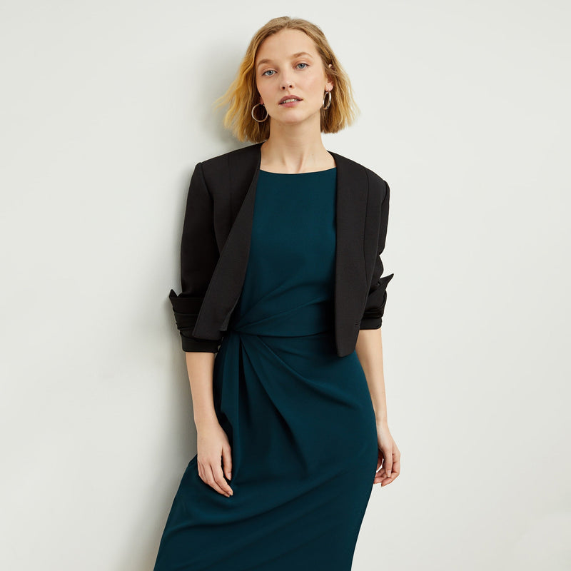 Jillian Dress