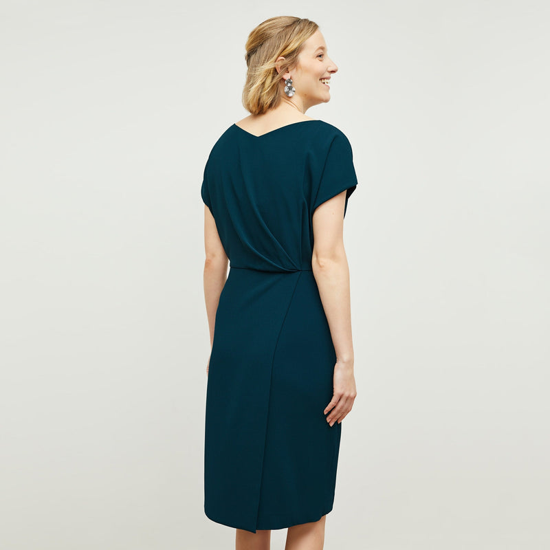 Jillian Dress