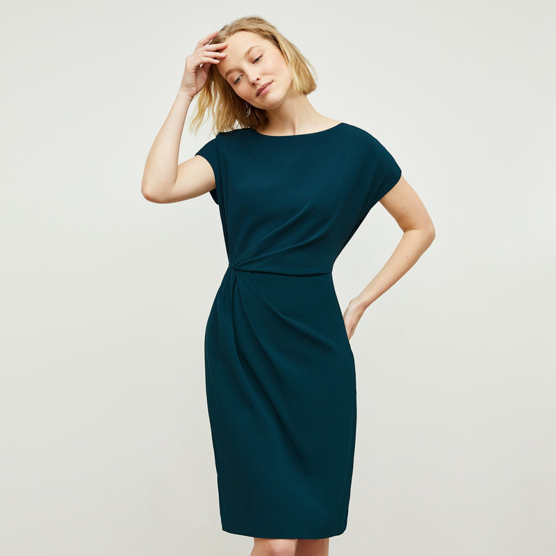 Jillian Dress