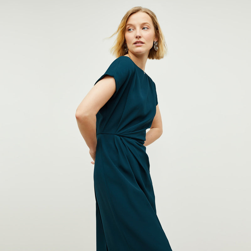 Jillian Dress