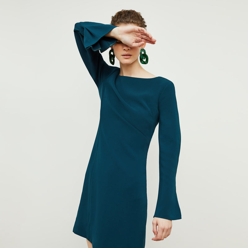 Regina Dress
