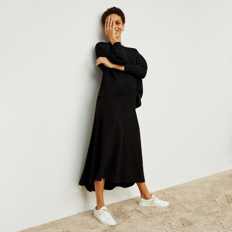 Melrose Skirt