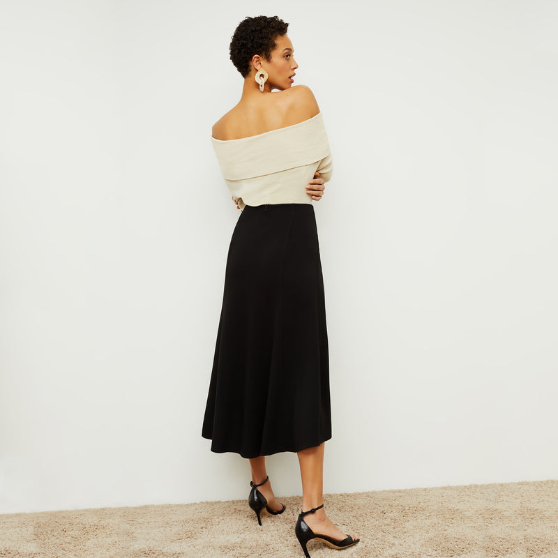 Melrose Skirt