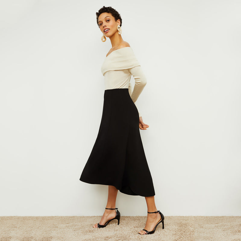 Melrose Skirt