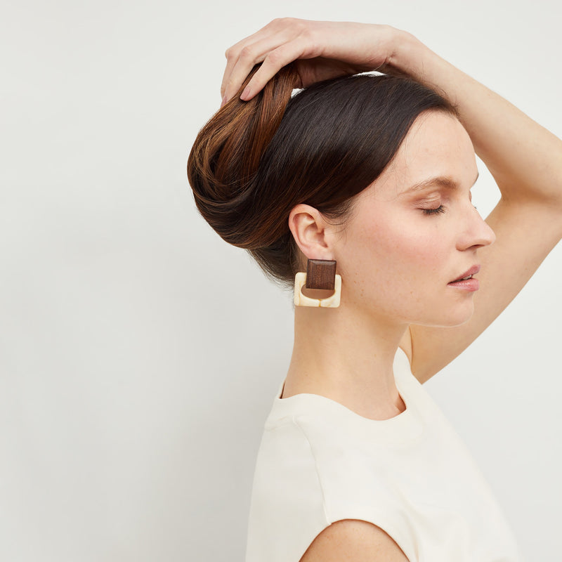 Mardy Earrings