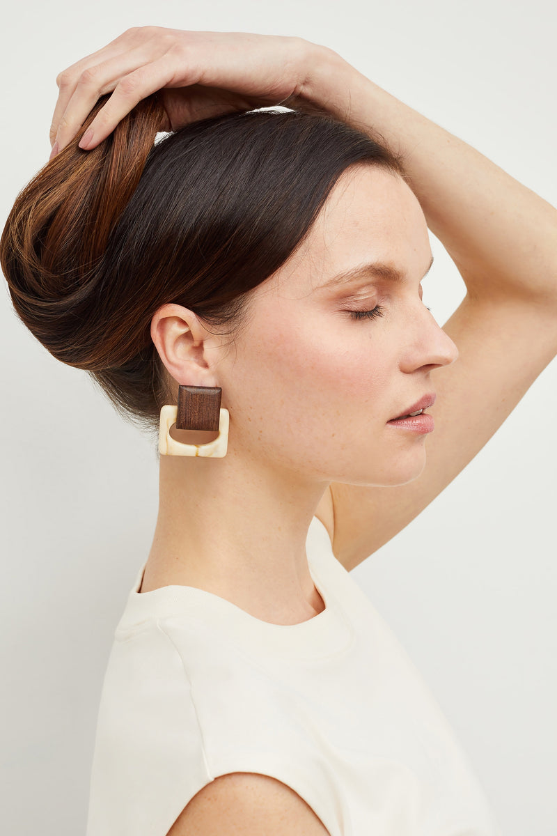 Mardy Earrings