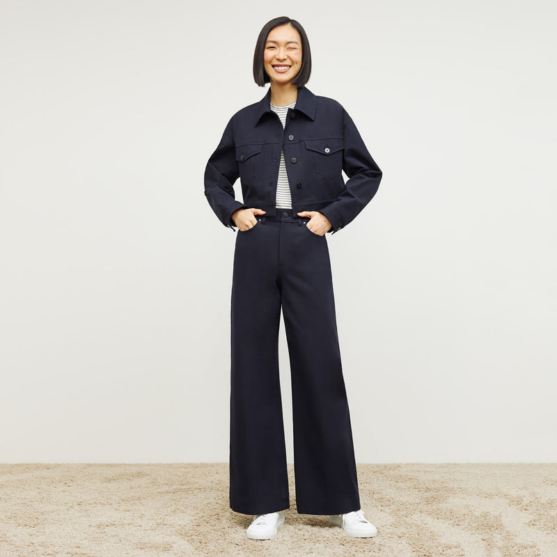 Anna Jacket