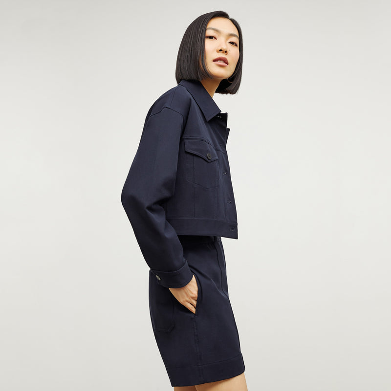 Anna Jacket