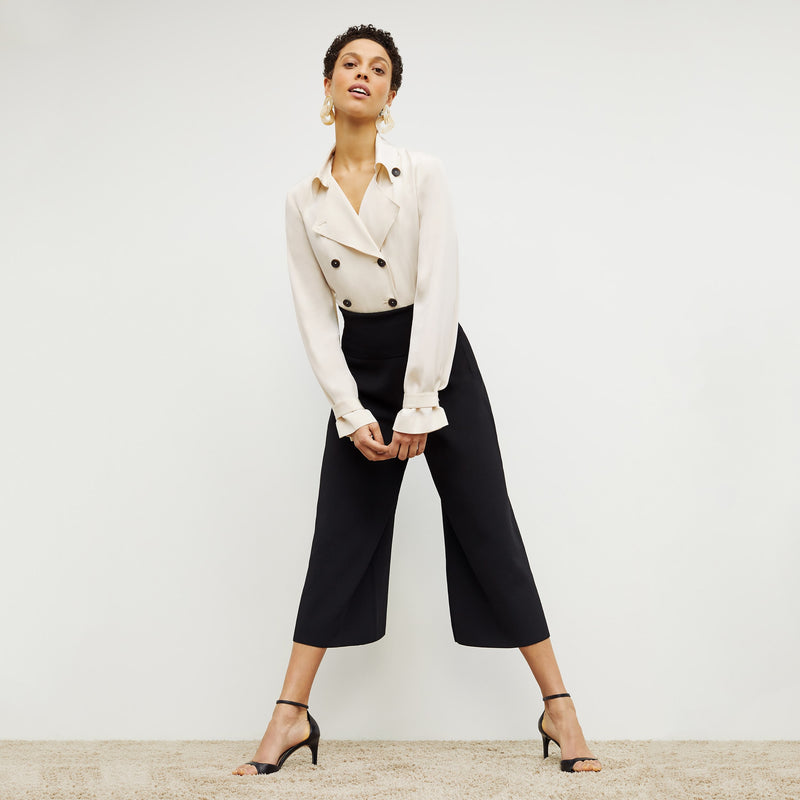 Rogala Stretch Culotte