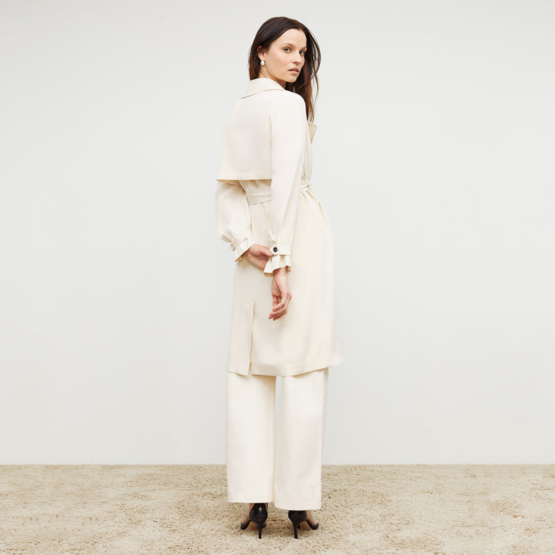 Jensen Trench