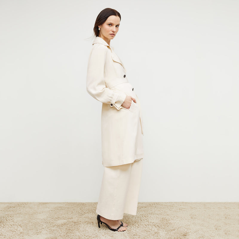 Jensen Trench