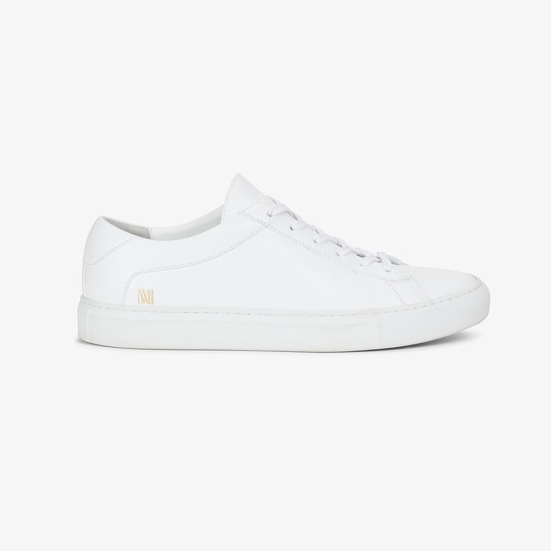 M.M.LaFleur x Koio Capri Low-Top Sneakers