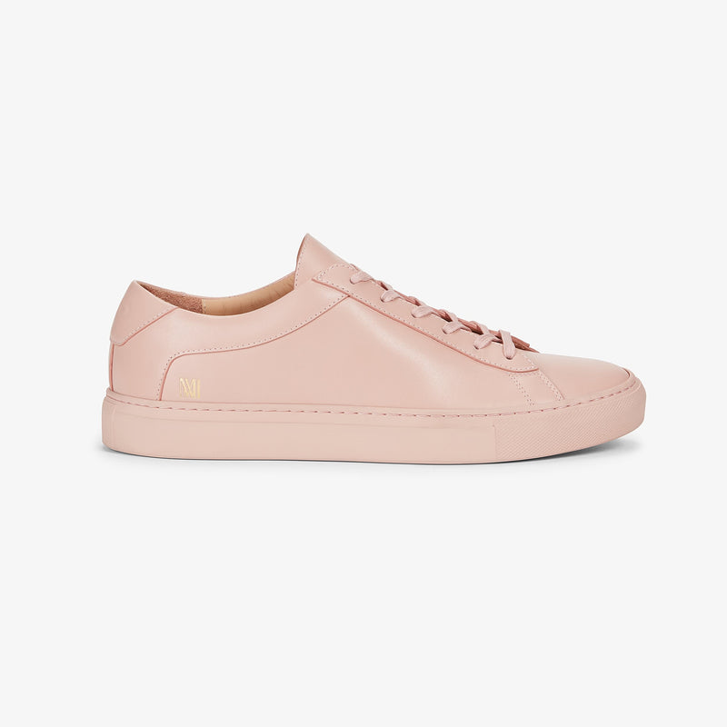 M.M.LaFleur x Koio Capri Low-Top Sneakers