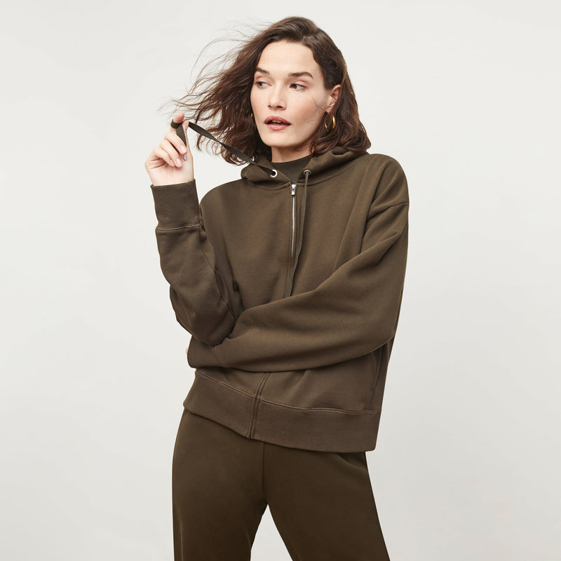 Shae Hoodie