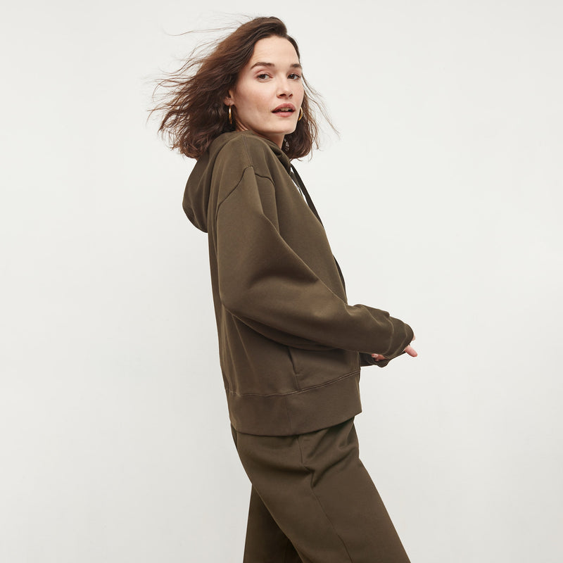 Shae Hoodie