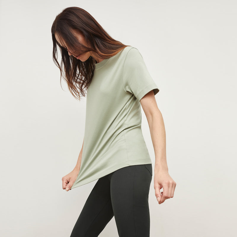 Leslie T-Shirt