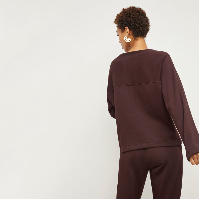 Kristin Pullover