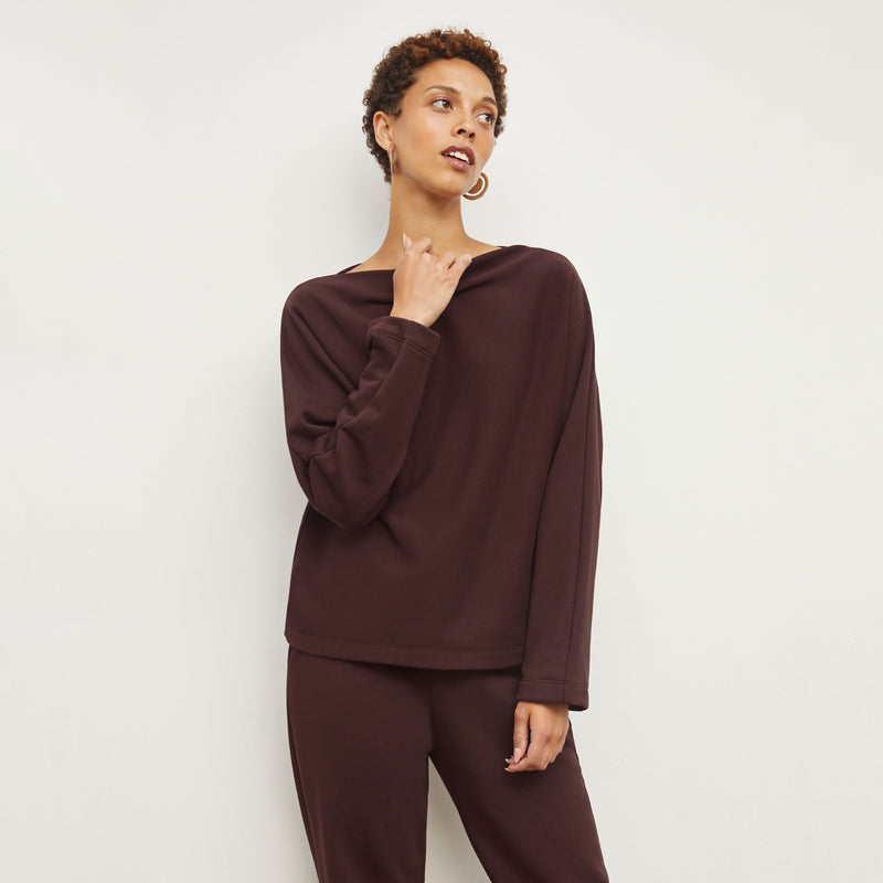 Kristin Pullover