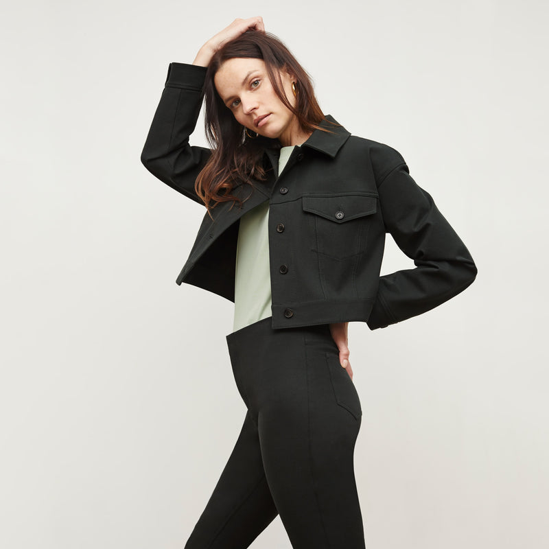 Anna Jacket