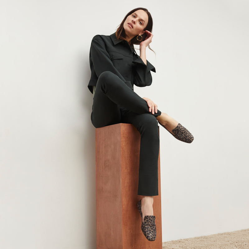 Hockley Jean