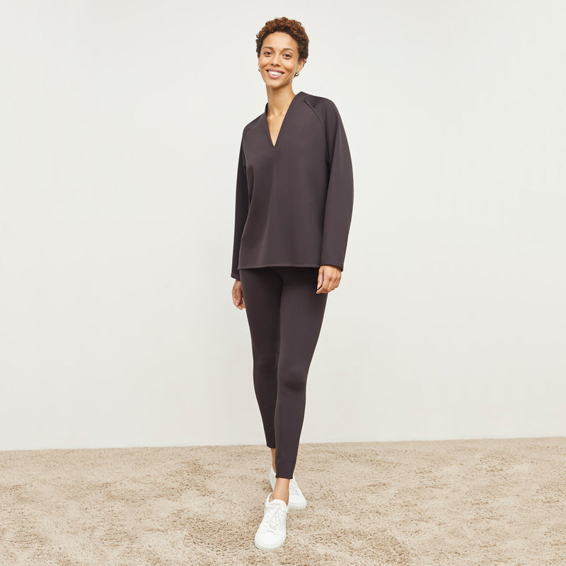 Harrington Legging