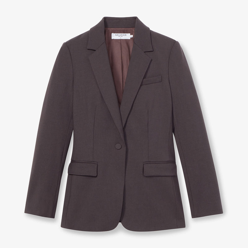 Yiyan Blazer