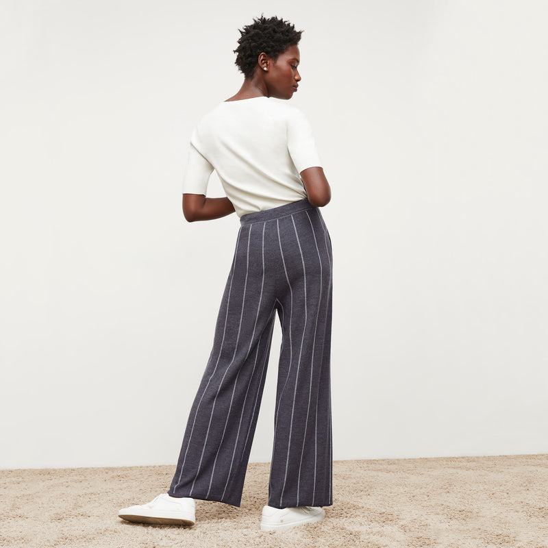 Tressa Pant